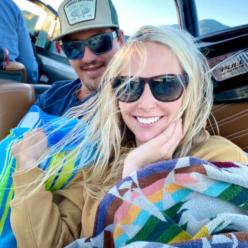 Meet your Posher, Kyla